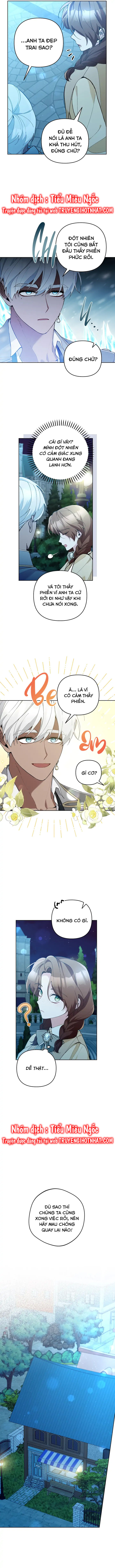 đừng đến cửa hàng của ác nữ phản diện chapter 47 3