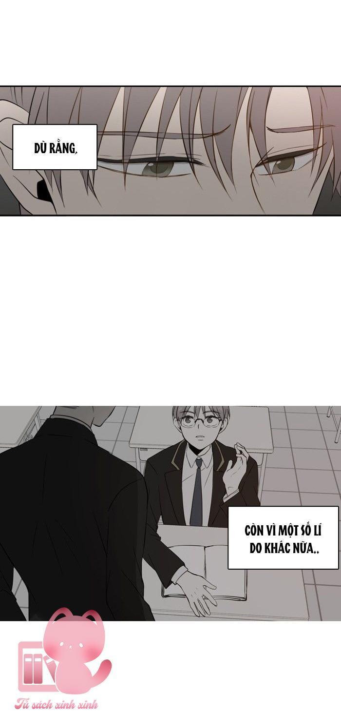 a good day to be a dog chapter 16 31