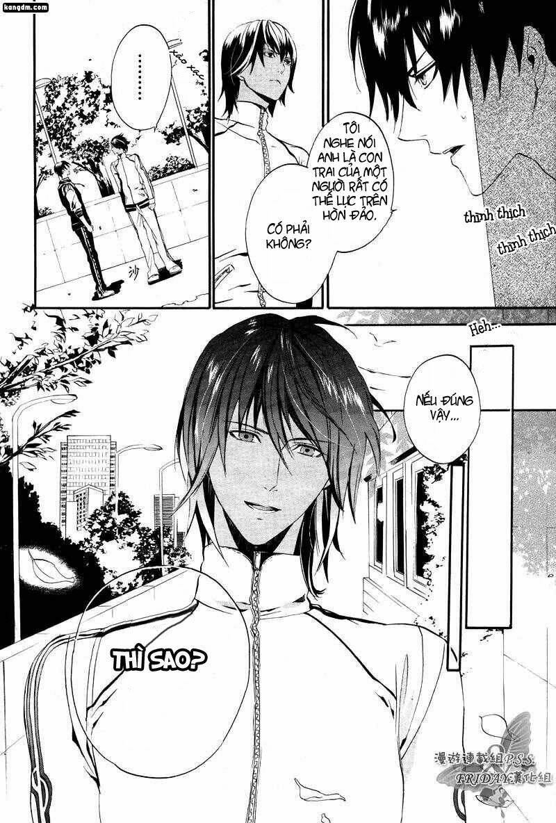 ilegenes chapter 9 10