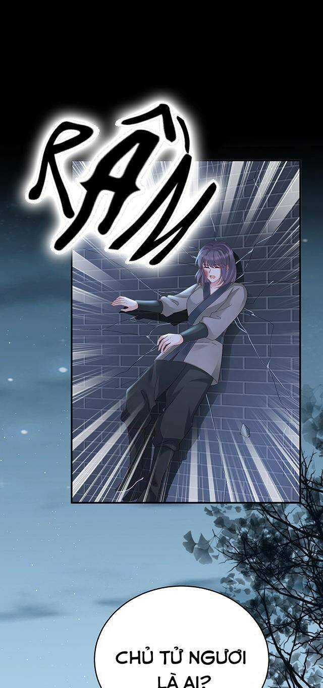 kiều phu có hỉ chapter 30.1 18