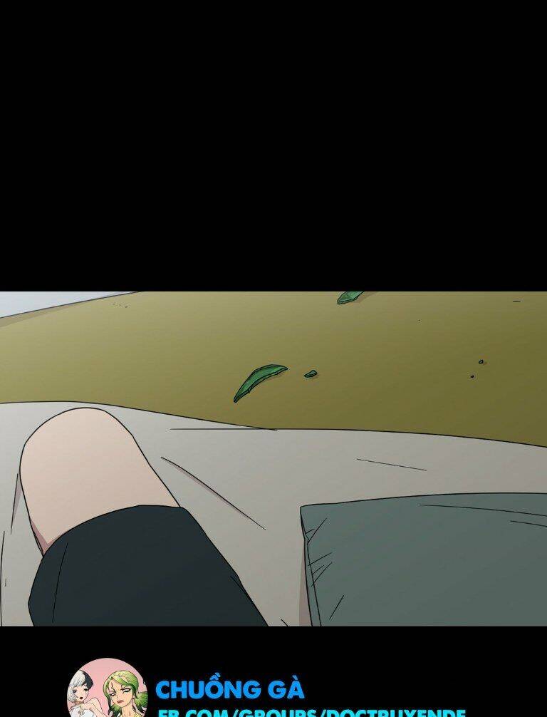 …”một sự thật khá khó chịu.” chapter 59 15