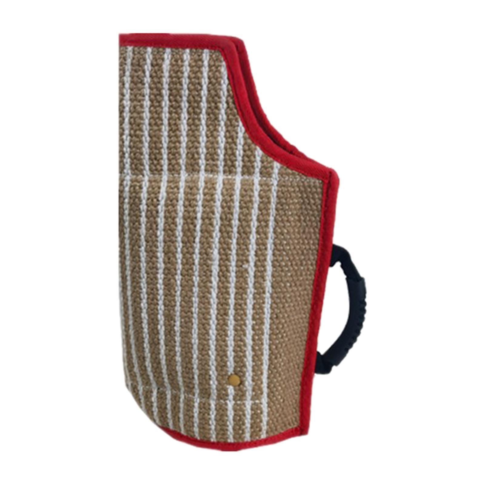 Dog Bite Arm Sleeve German Shepherd for Training Pitbull Schutzhund