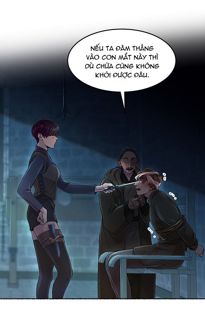 như gió trên cành cây khô chapter 42 7