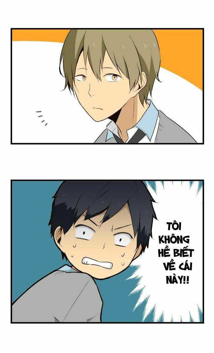 viên thuốc trùng sinh chapter 8 22