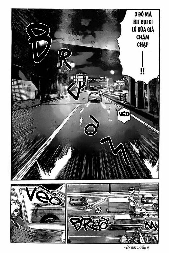 gtr - great transporter ryuji chapter 1 16