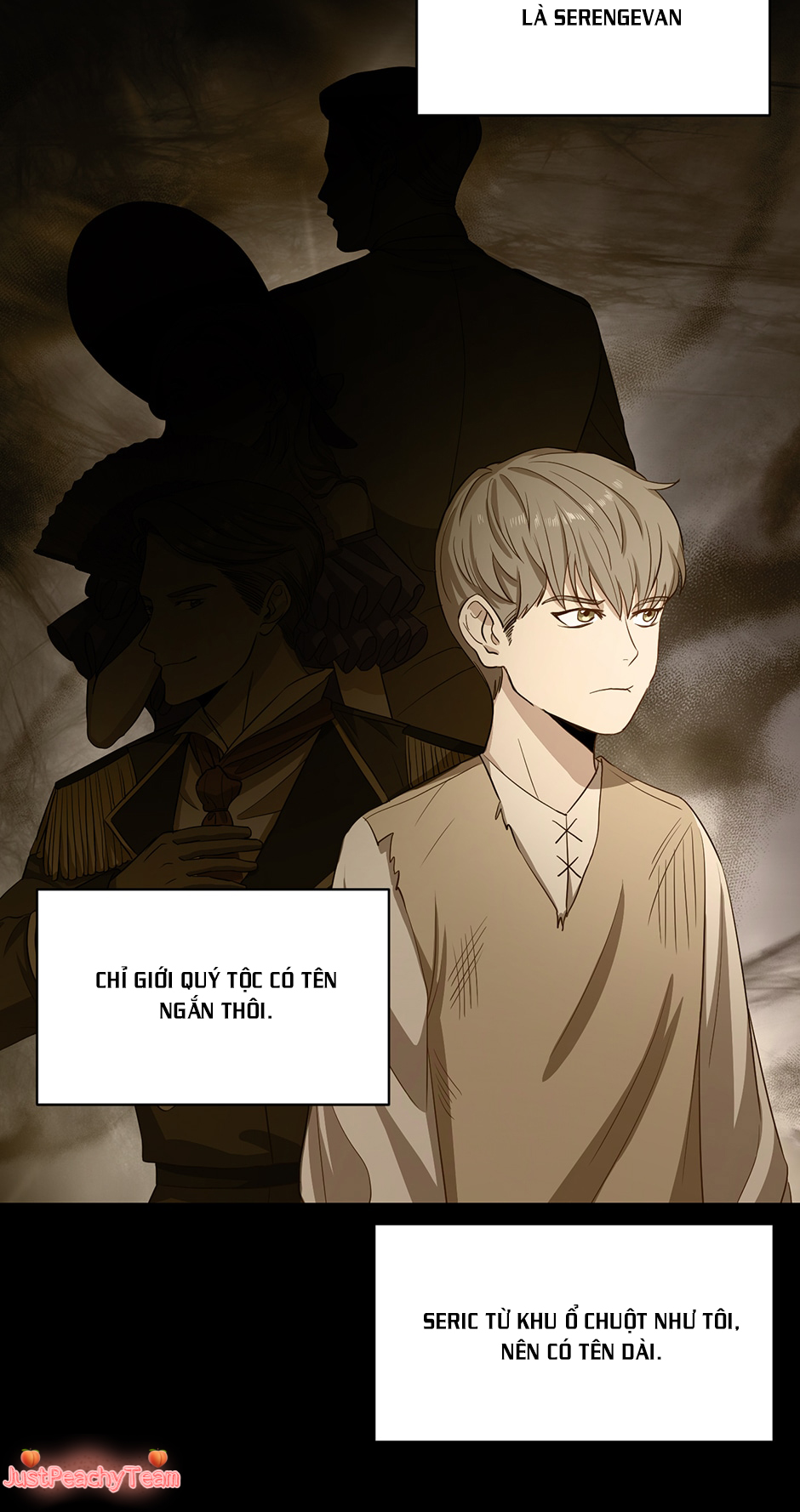 thư ký bí mật của bạo chúa chapter 1 16