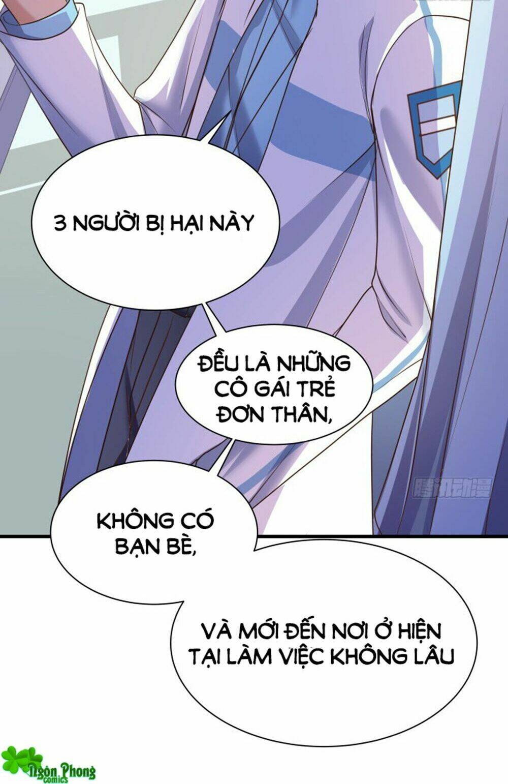 Khi Trò Chơi Ác Ma Bắt Đầu Chapter 48 - Trang 22