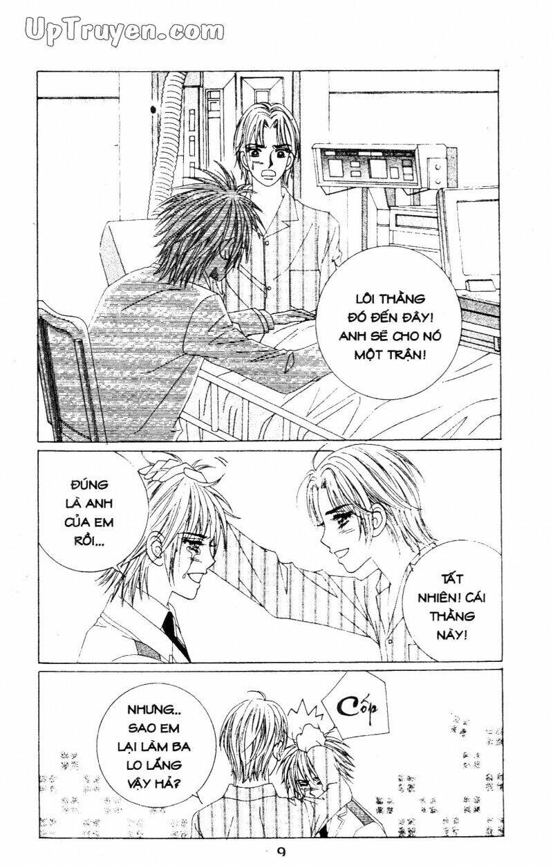 mặt nạ tình yêu chapter 62 10