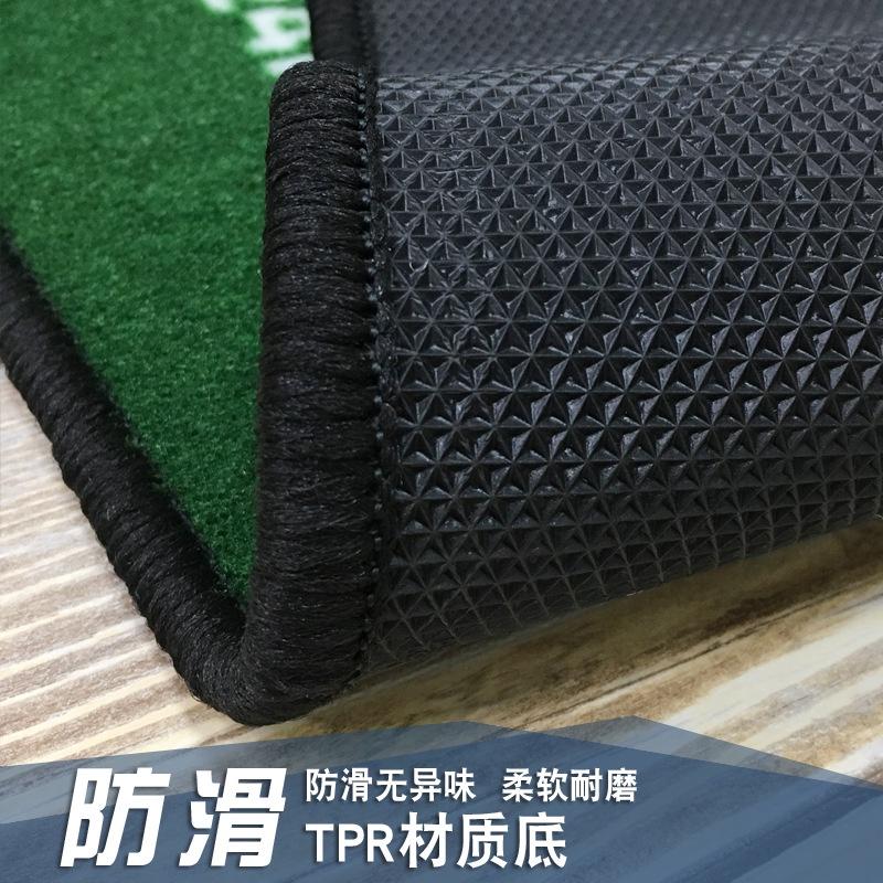Thảm Golf Tập Putting Mat Tại Nhà Mini Di Động Tiện Lợi PGM TT017 - Hàng Chính Hãng
