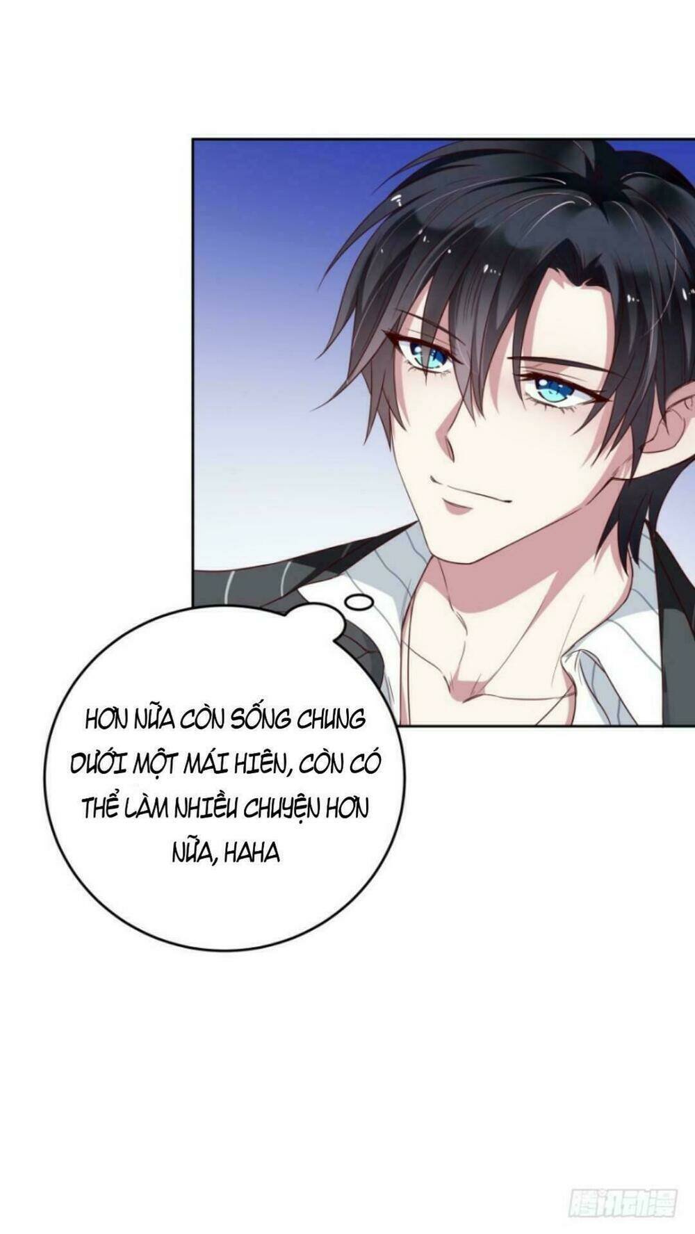 mộ thiếu, lão bà ngươi trọng sinh lại rồi! chapter 29 27