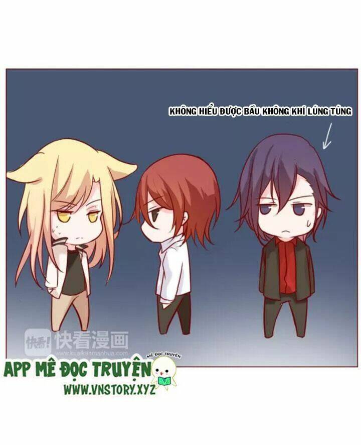 hồ tiên này không tin được chapter 22 20