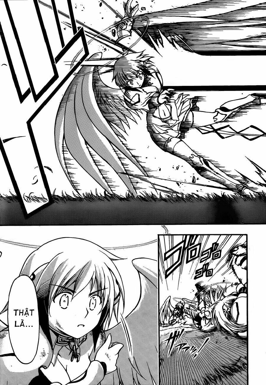 vật thất lạc của bầu trời chapter 66 20
