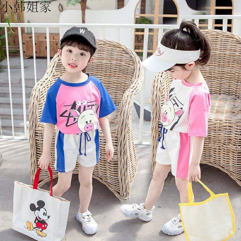 Bộ đồ cho bé gái cực hót 8-22kg