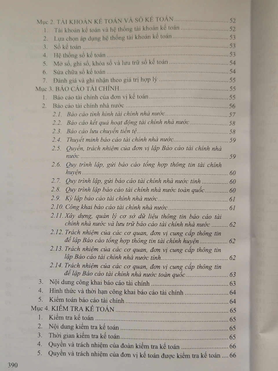 Sách Chỉ Dẫn Áp Dụng Luật Kế Toán sửa đổi, bổ sung 2024 - Và Những Quy Định Mới Trong Công Tác Quản Lý Thuế Áp Dụng Trong Các Loại Hình Doanh Nghiệp (V2558T)