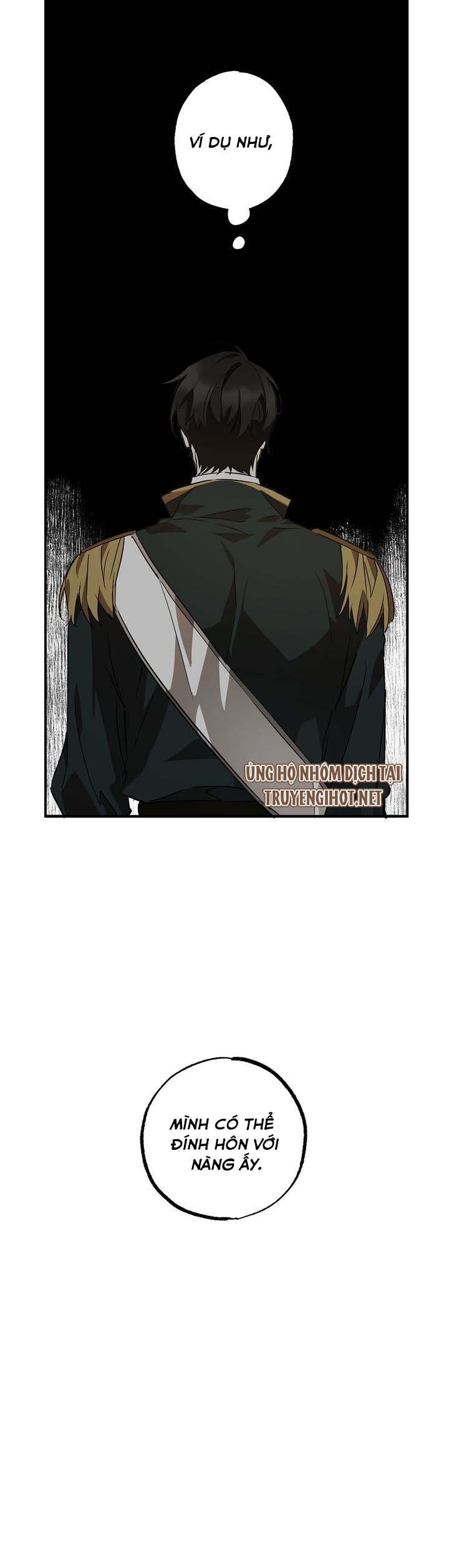 tất cả đều là sai lầm chapter 56 26