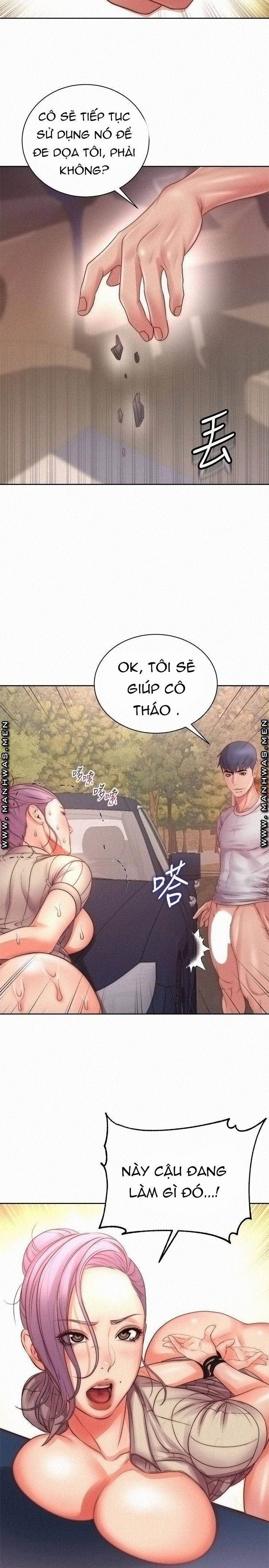 siêu thị của eunhye chapter 73 25