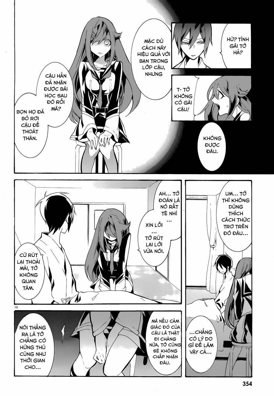 mokushiroku alice chapter 8 12