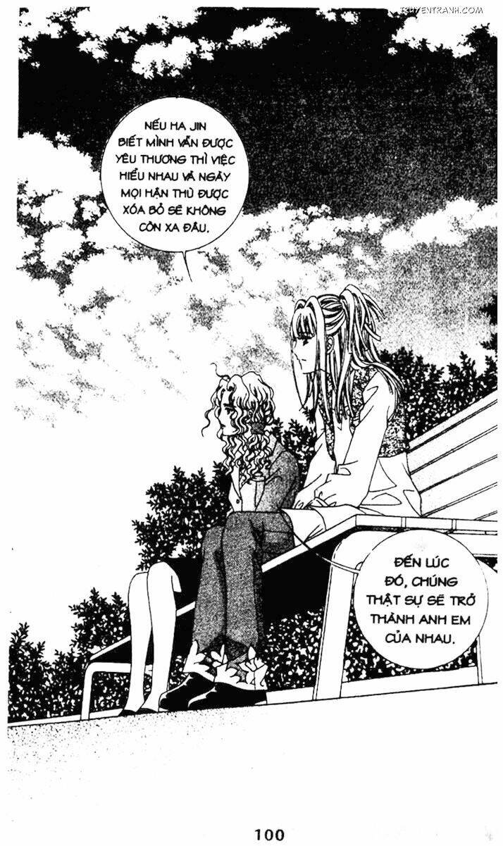 điên vì yêu - love like crazy chapter 56 16