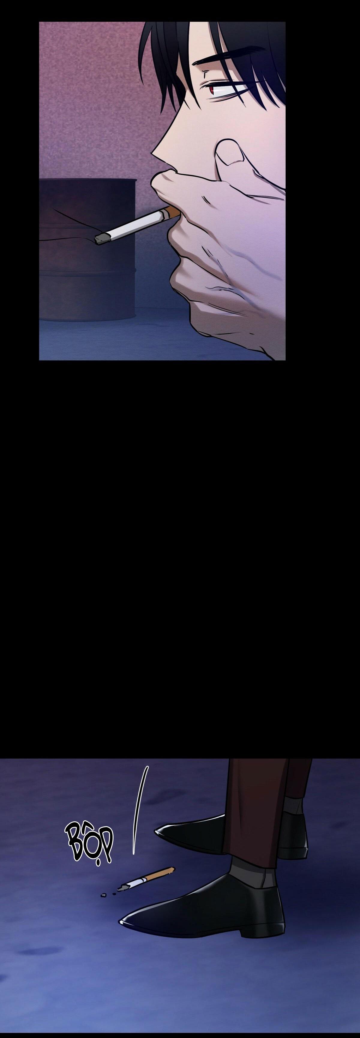 lý do của ác nhân chapter 16 34