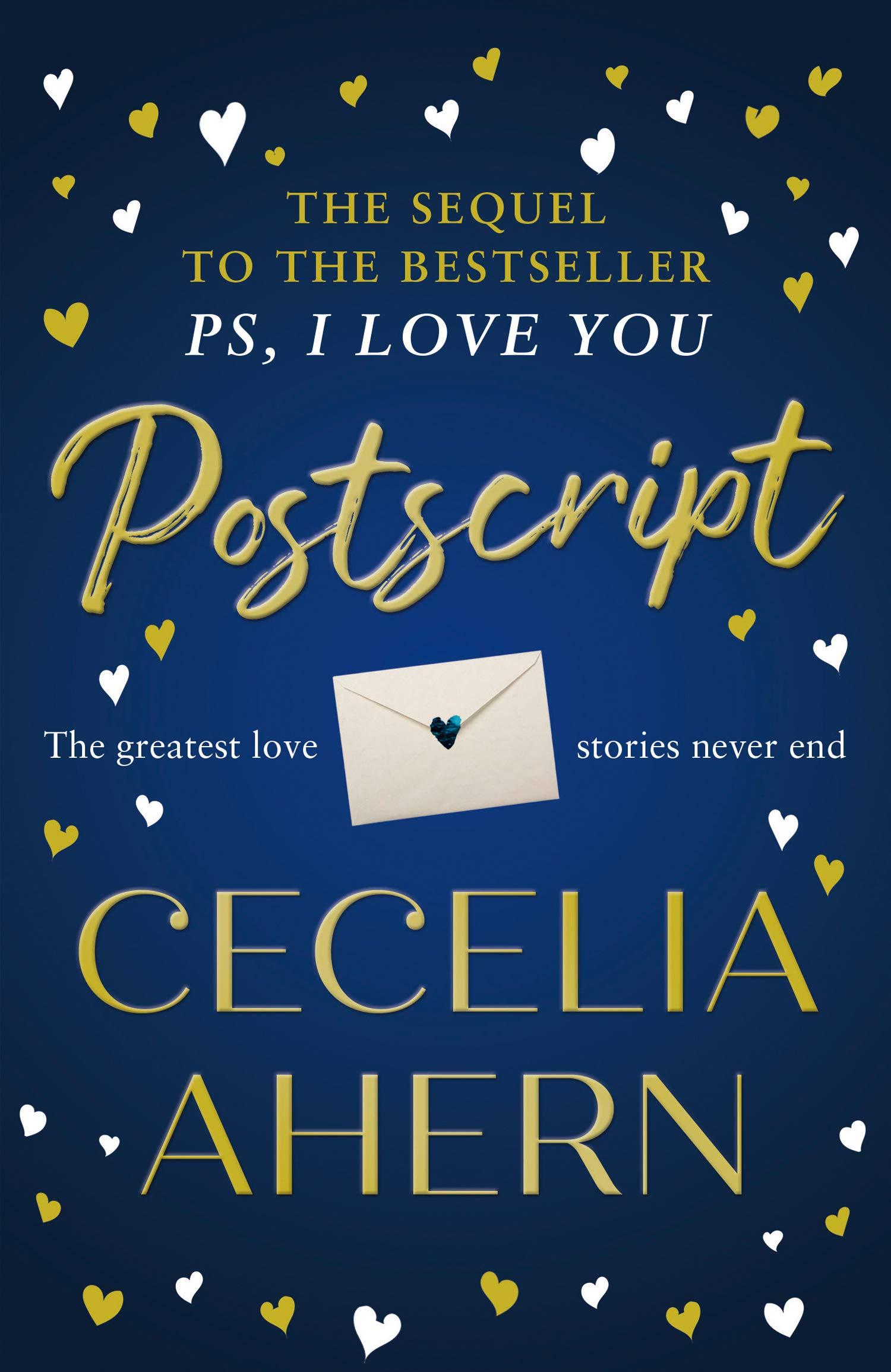 P.S. I Love You 2: Postscript