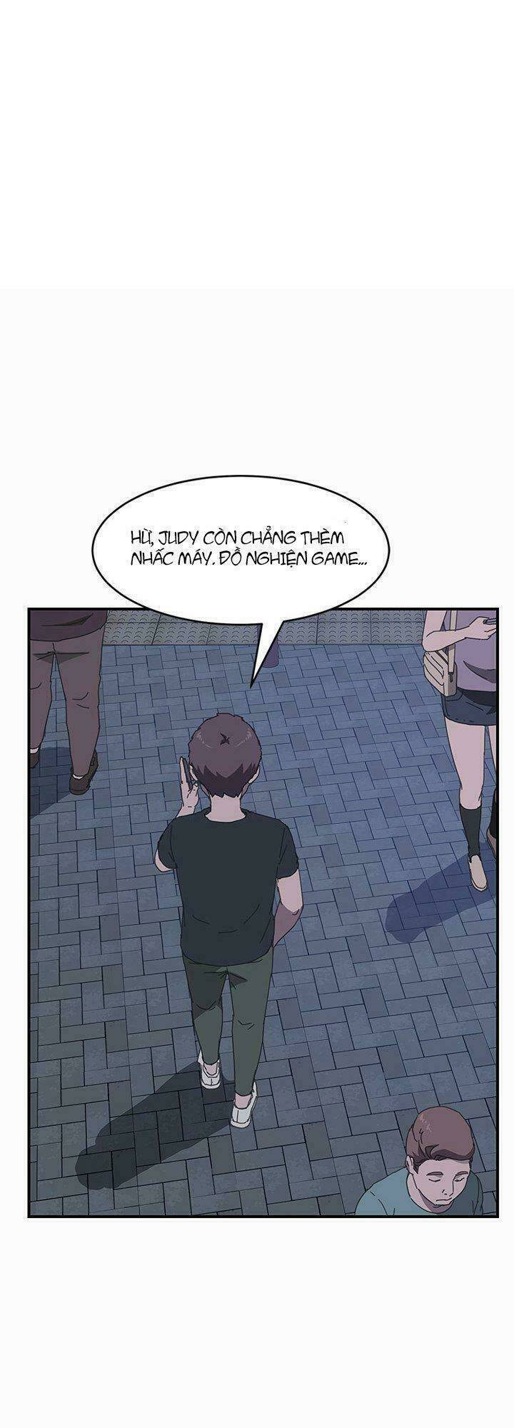 bạn cùng phòng bất đắc dĩ chapter 16 5