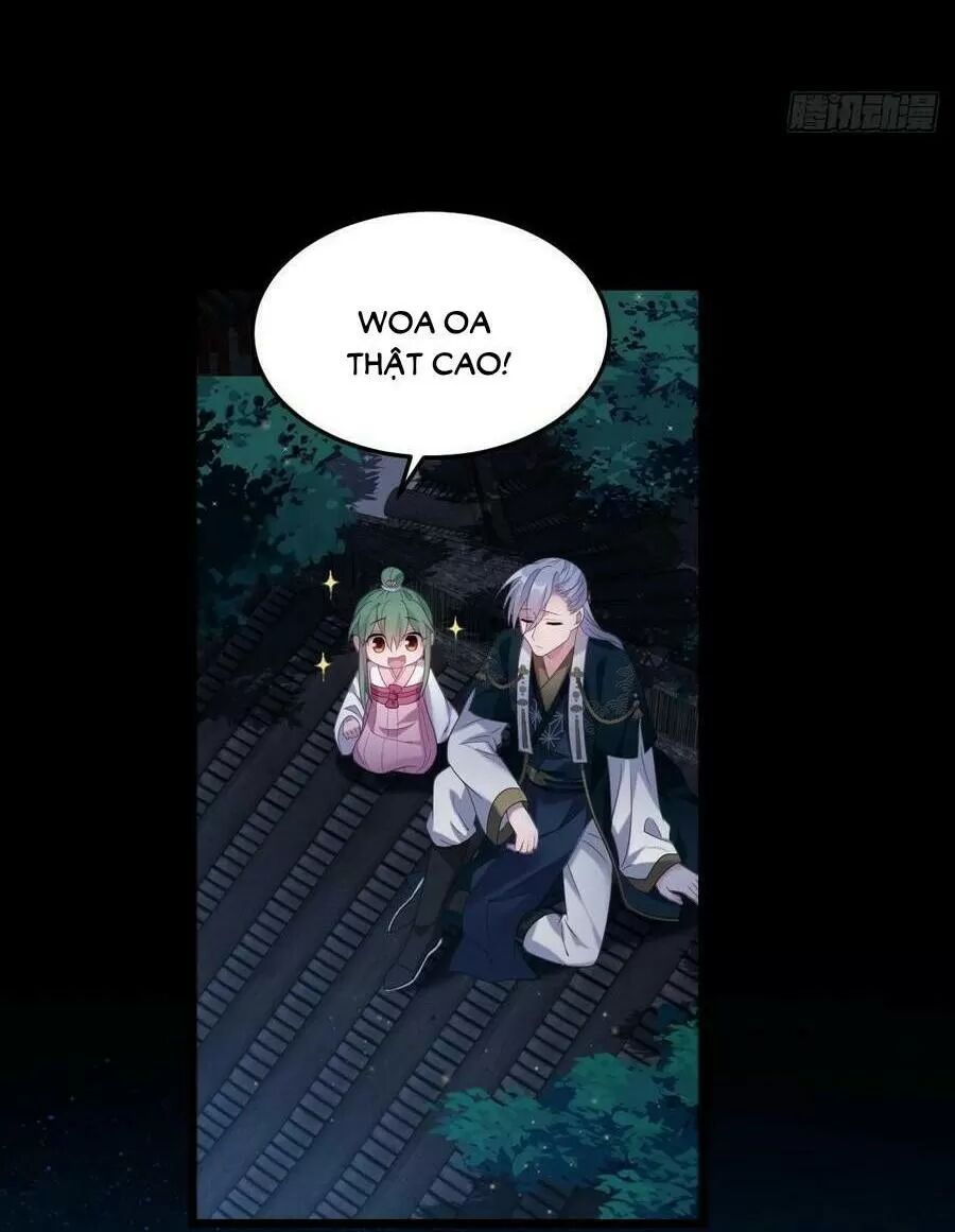 ta mới không gả cho hoàng tử phản diện chapter 27 31