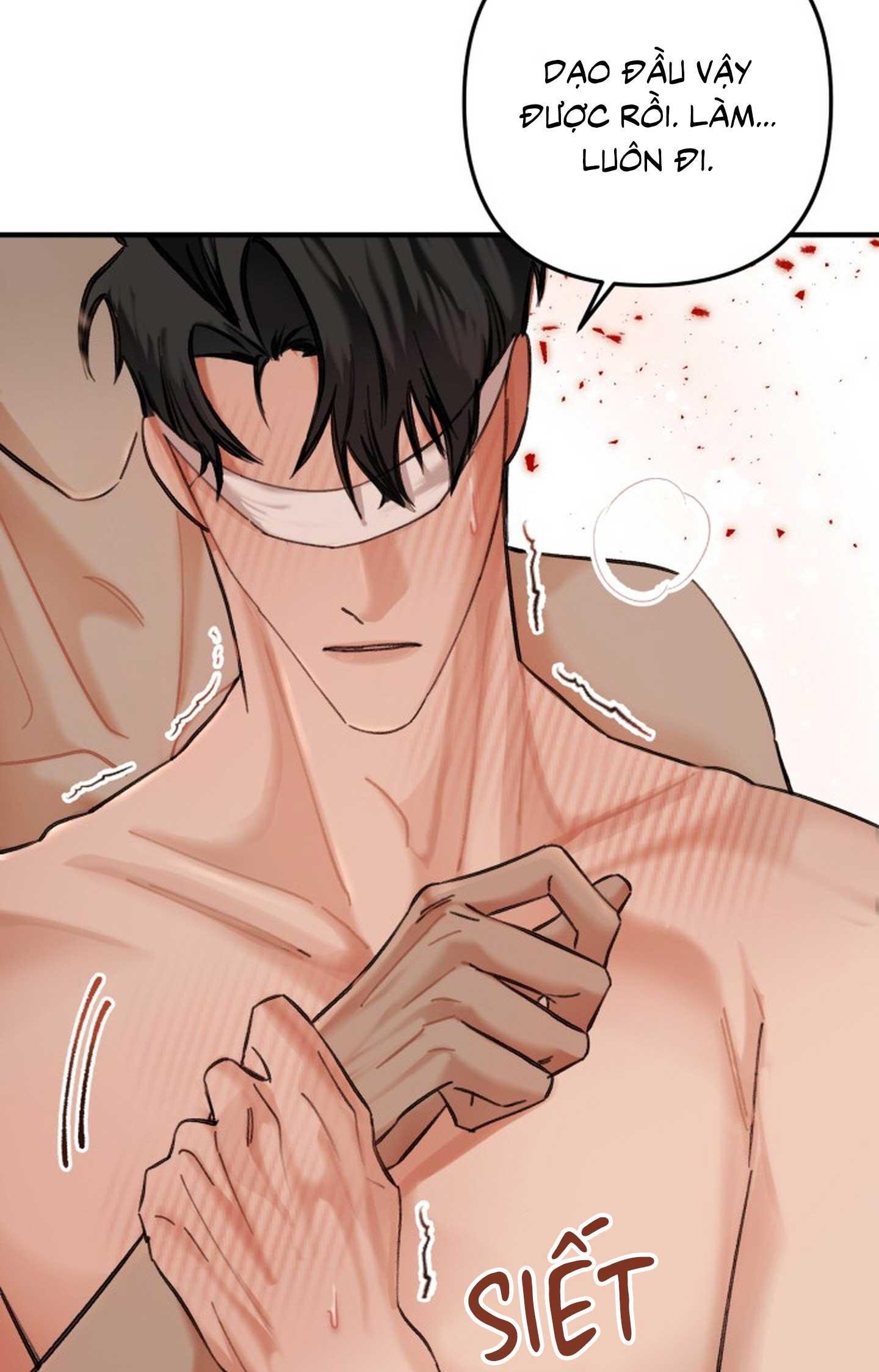 tunnel buddy chapter 1 98