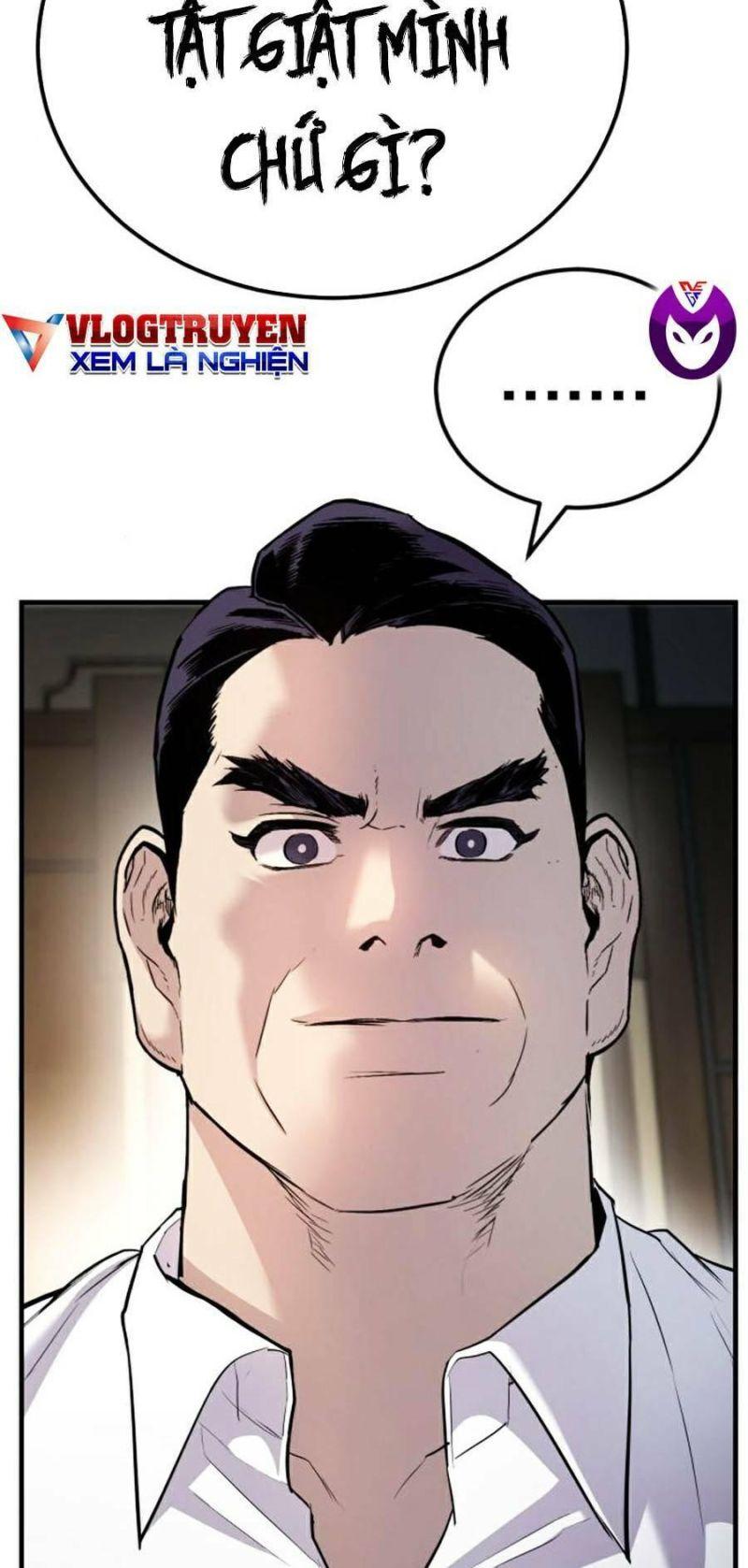 đặc vụ kim chapter 18.5 33