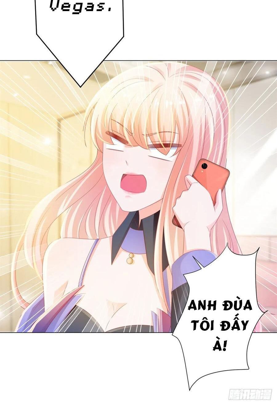 ẩn hôn 100%: chọc tức vợ yêu mua một tặng một chapter 135 16