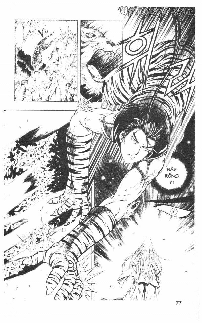 thời gió lốc (thời đại phong tang) chapter 5 78