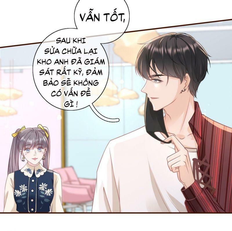 bạn gái tôi mới 30+ tuổi xuân chapter 57 12