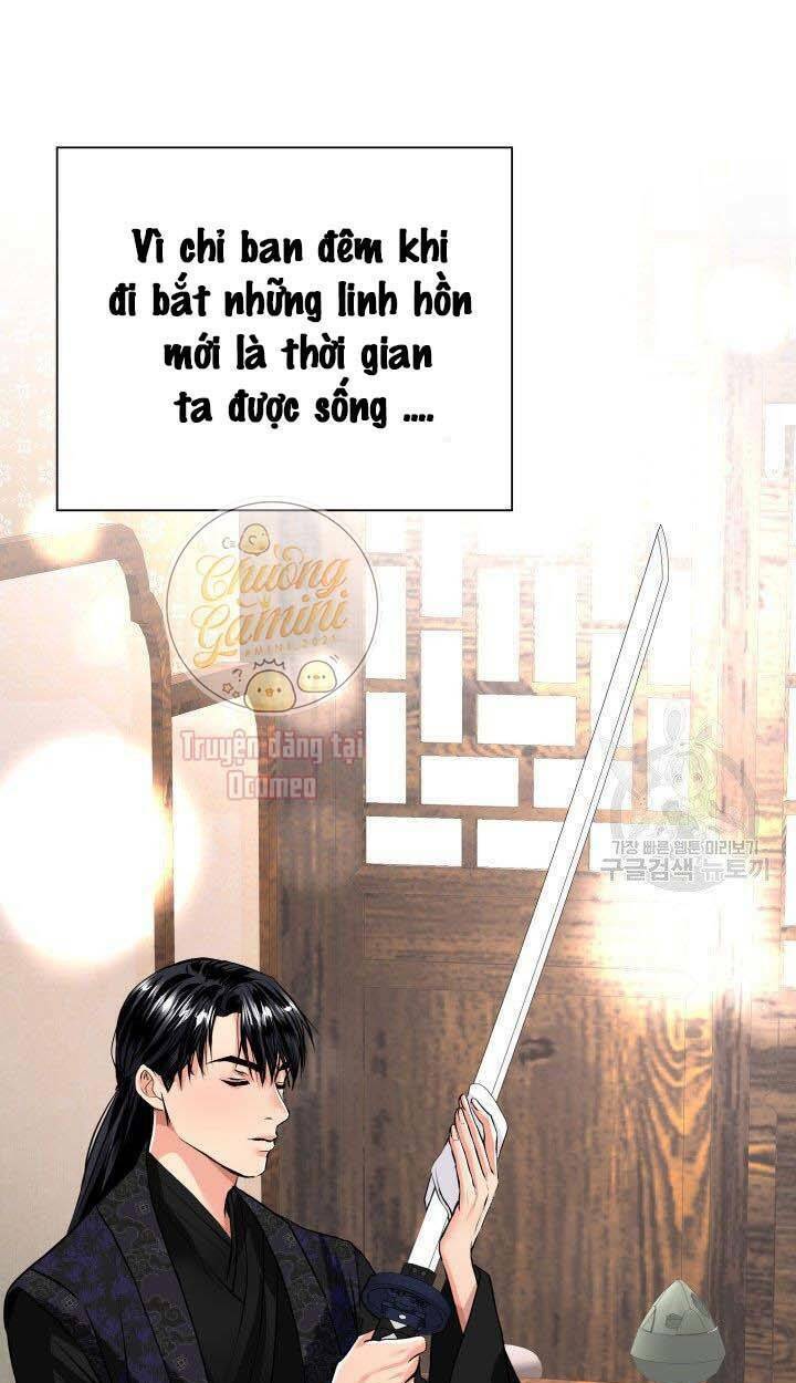 cô dâu của sói đen chapter 4 61