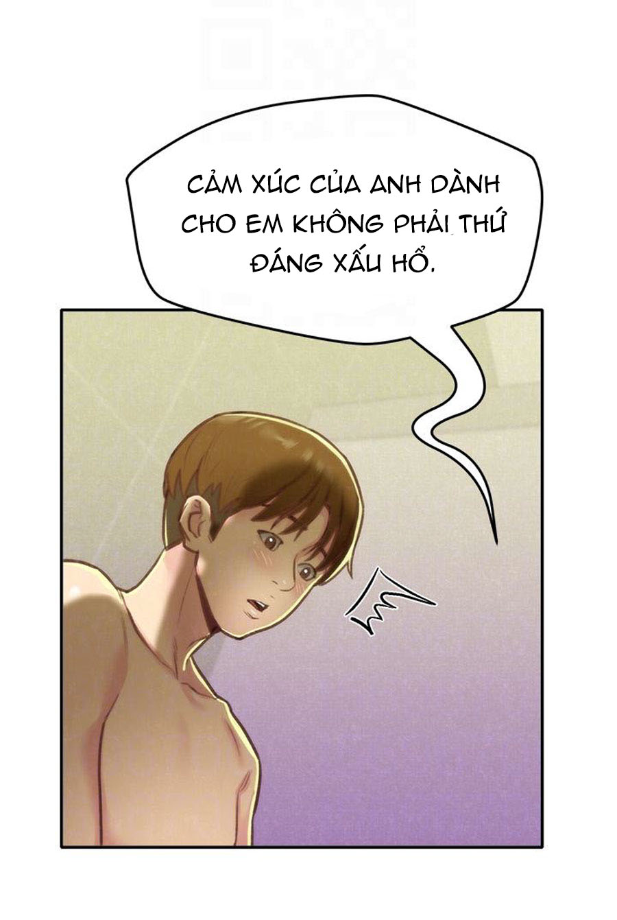 cô gái bé nhỏ của tôi chapter 9.2 27