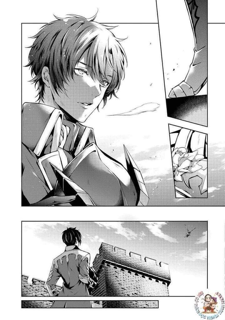 the dragon knight's beloved chapter 1 17