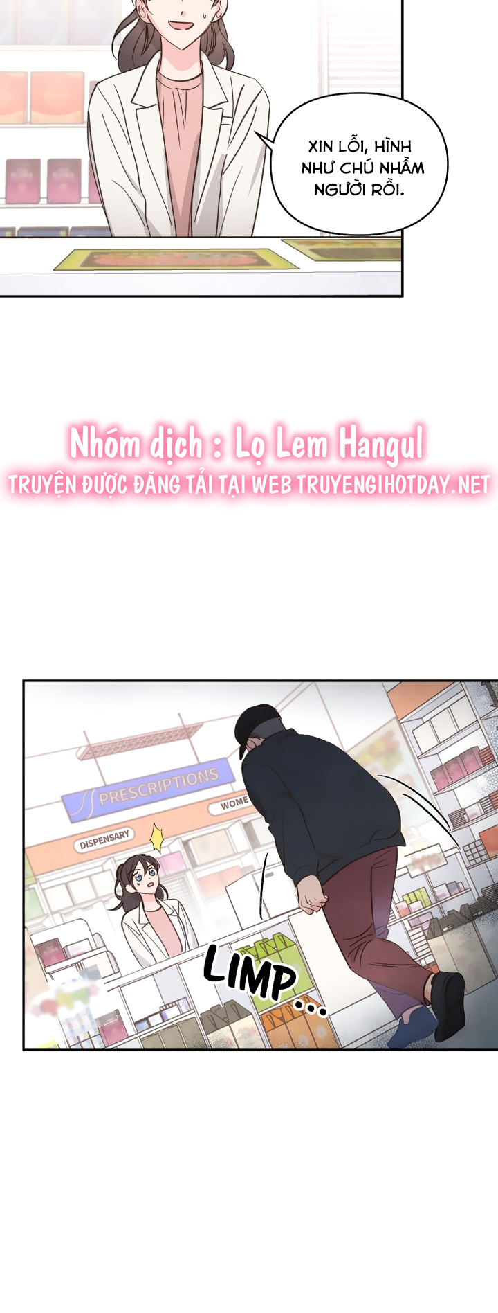 hãy để tôi một mình chapter 25 4