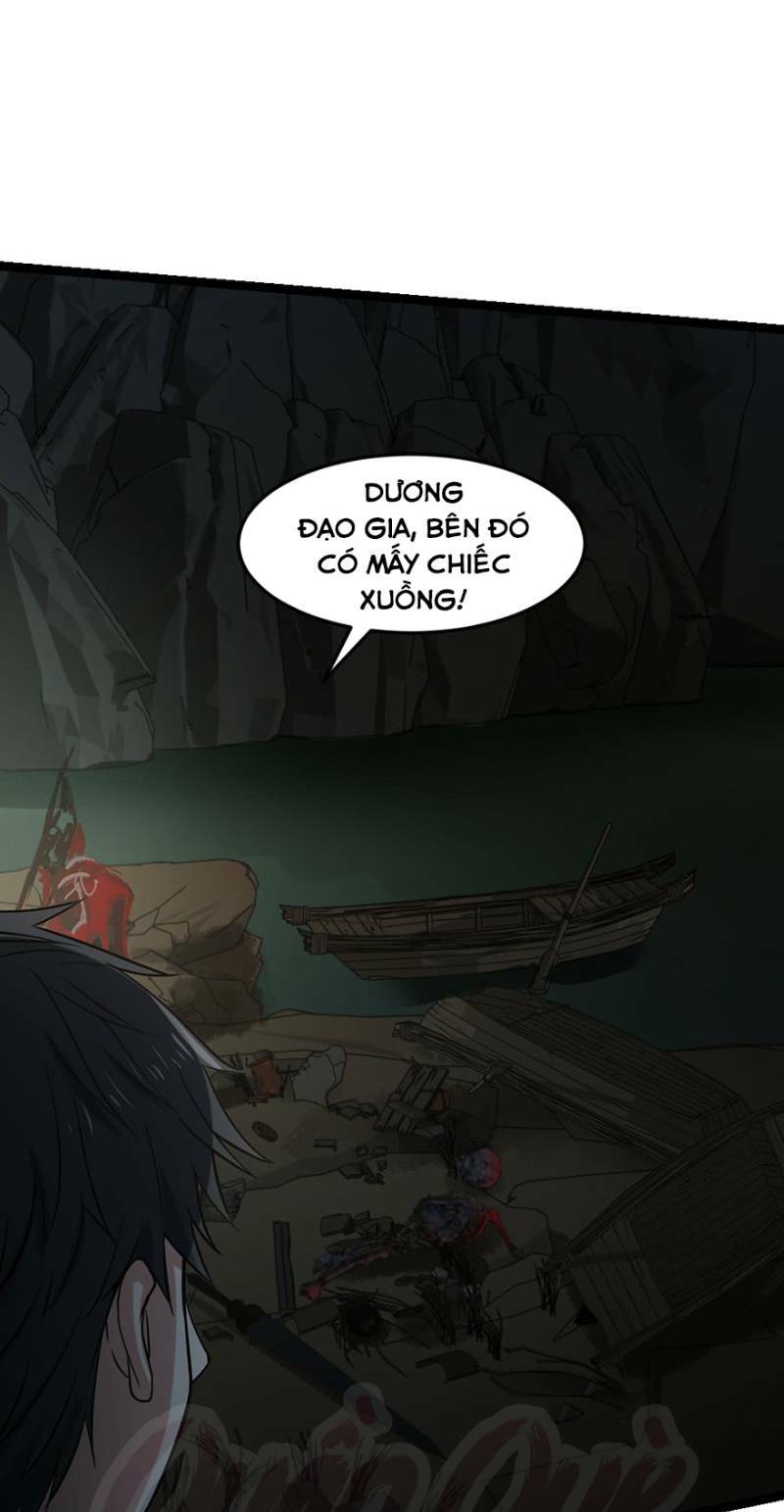 thập nhị thiên kiếp chapter 31 15