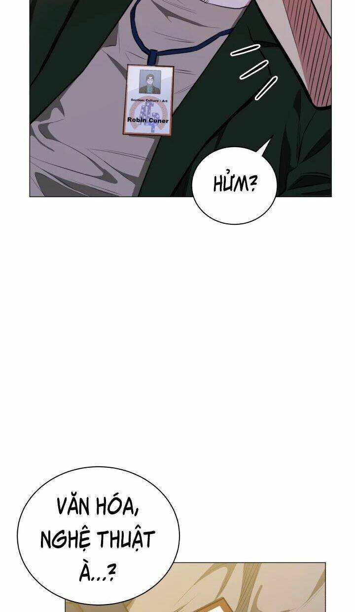 đấu sĩ vô song chapter 8 14