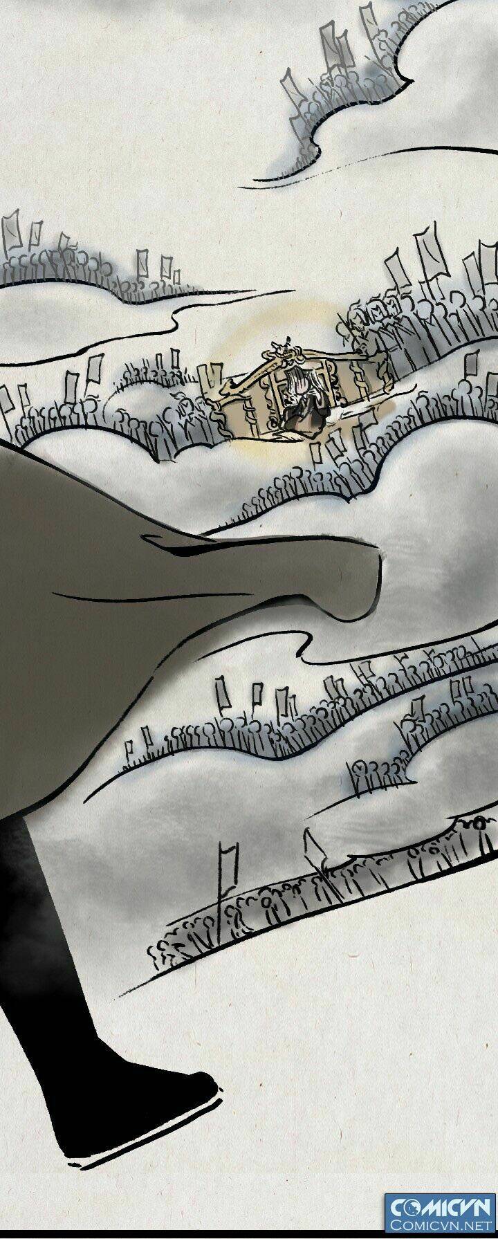 nhất thiền tiểu hòa thượng chapter 74 43