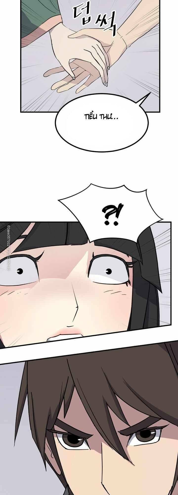 trọng sinh, bất khả chiến bại chapter 115 4