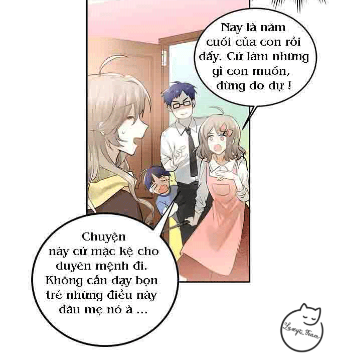 tình yêu huyễn tưởng chapter 1 17