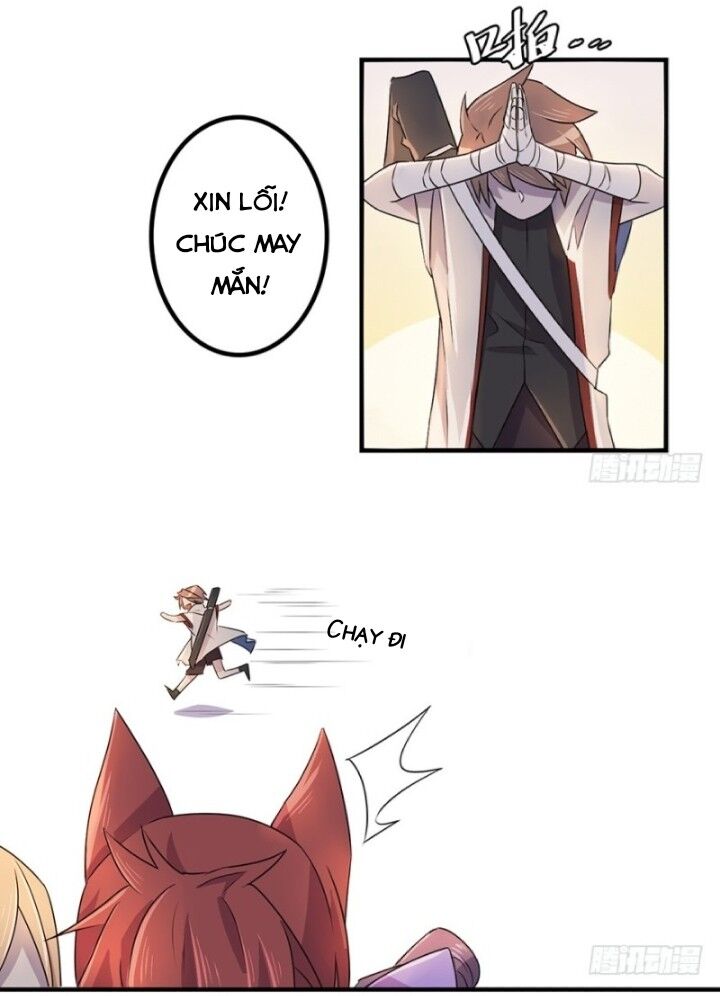 huyết mực sơn hà chapter 12.2 12