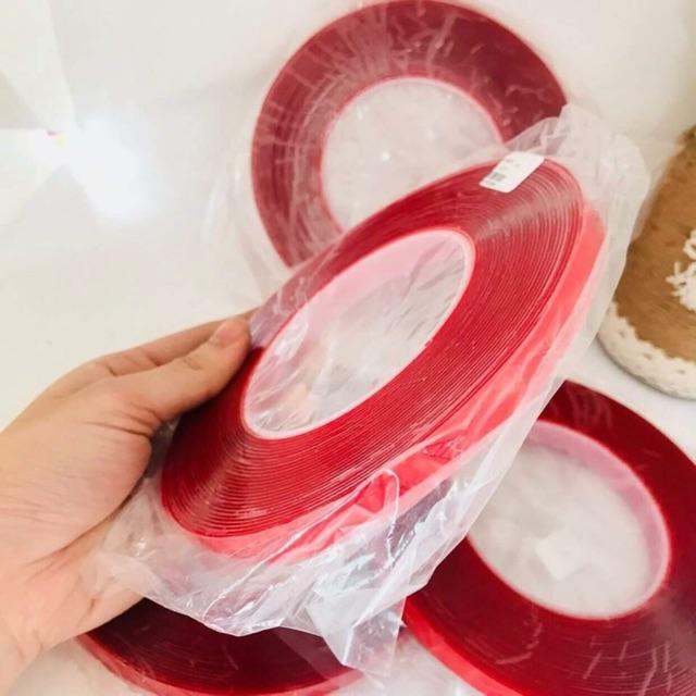 Băng keo sillicon hỗ trợ tạo fan