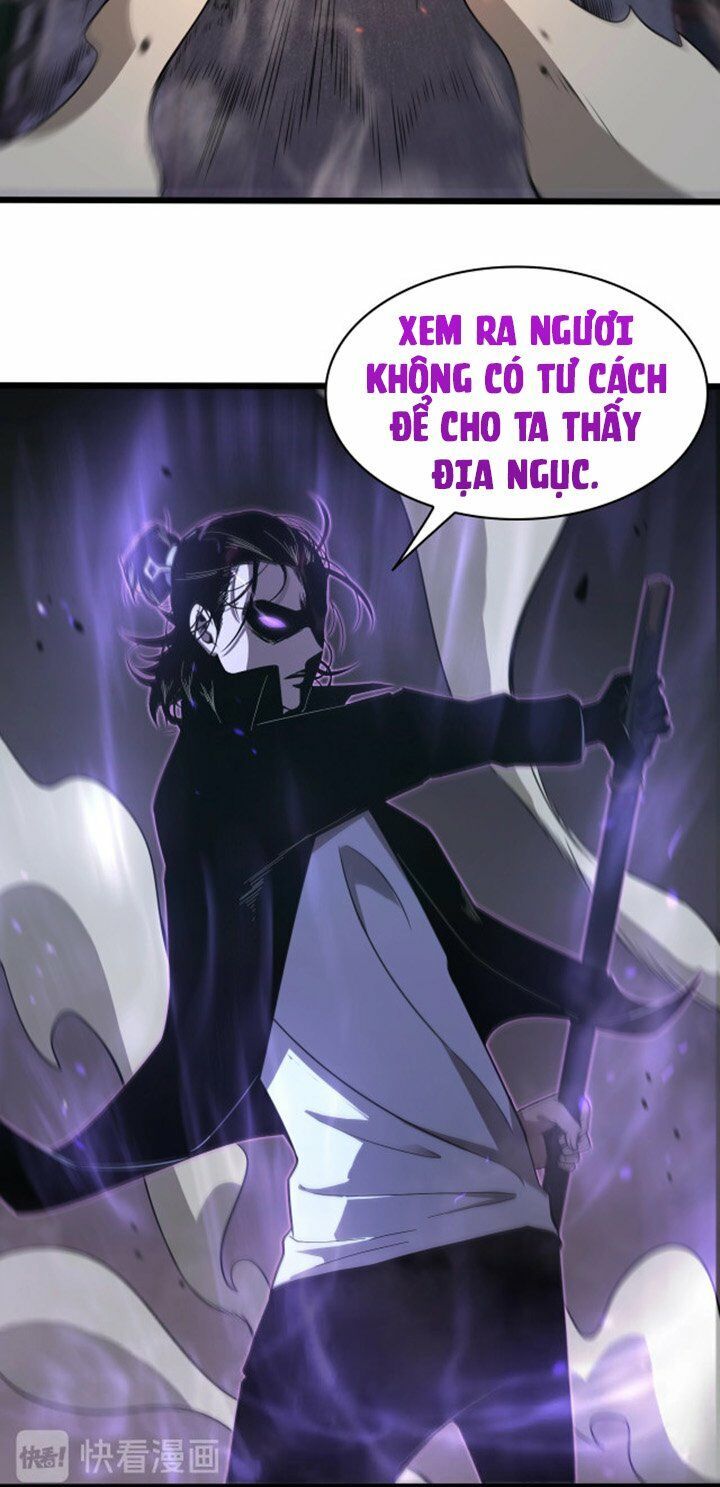 chư giới - tận thế online chapter 32 14