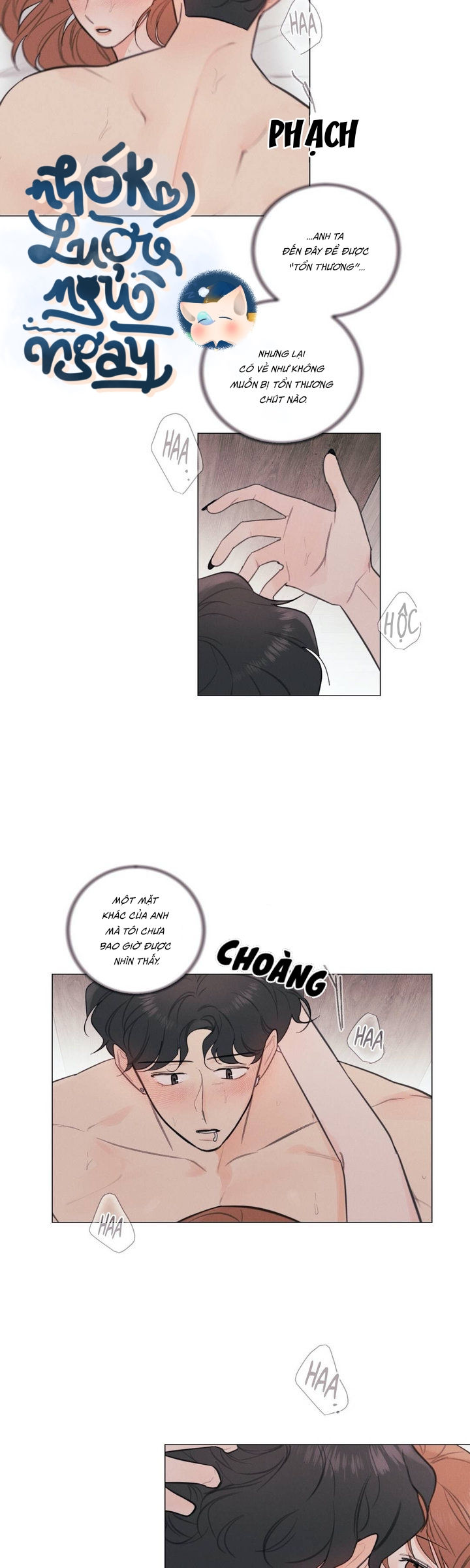 hardcore vanilla chapter 24 22