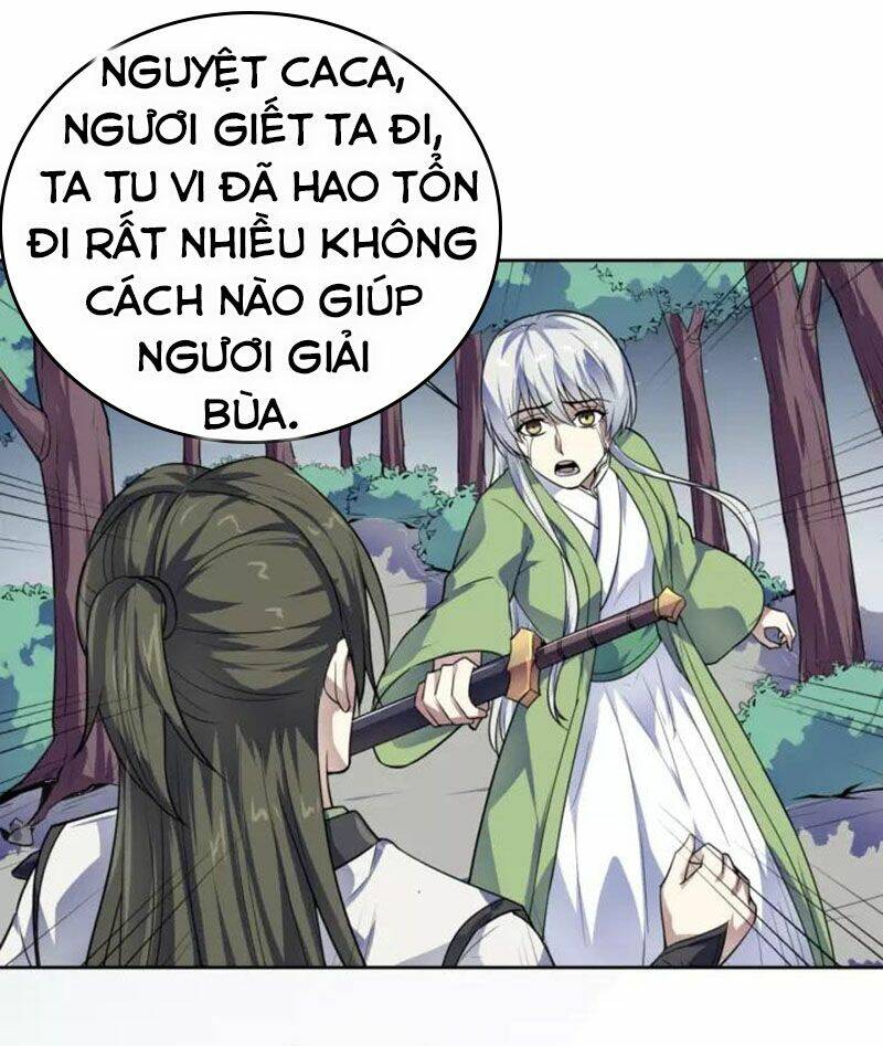 nghịch thiên đại thần chapter 63.5 29