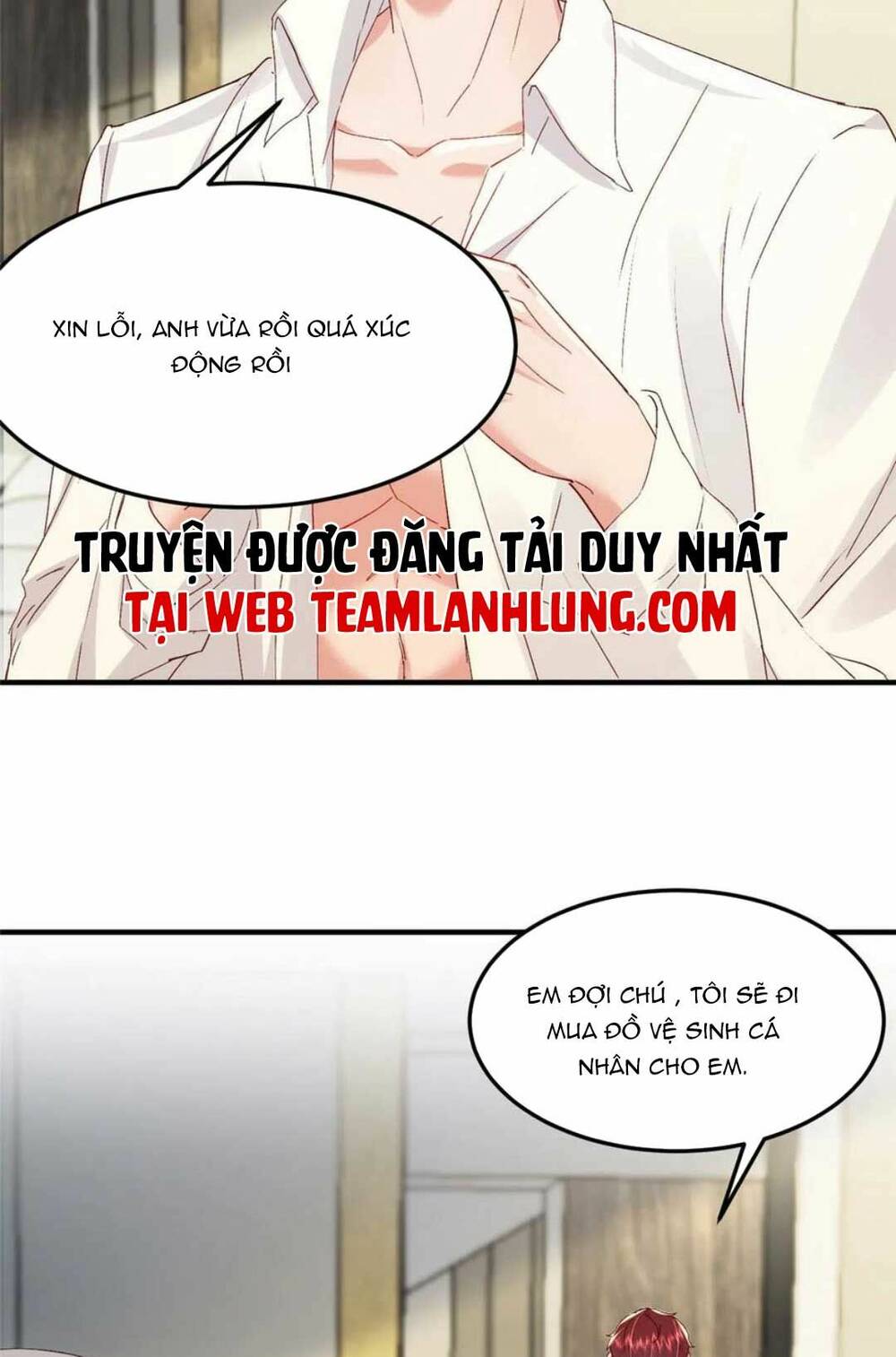 manh thê bé bỏng không dễ chọc chapter 35 42