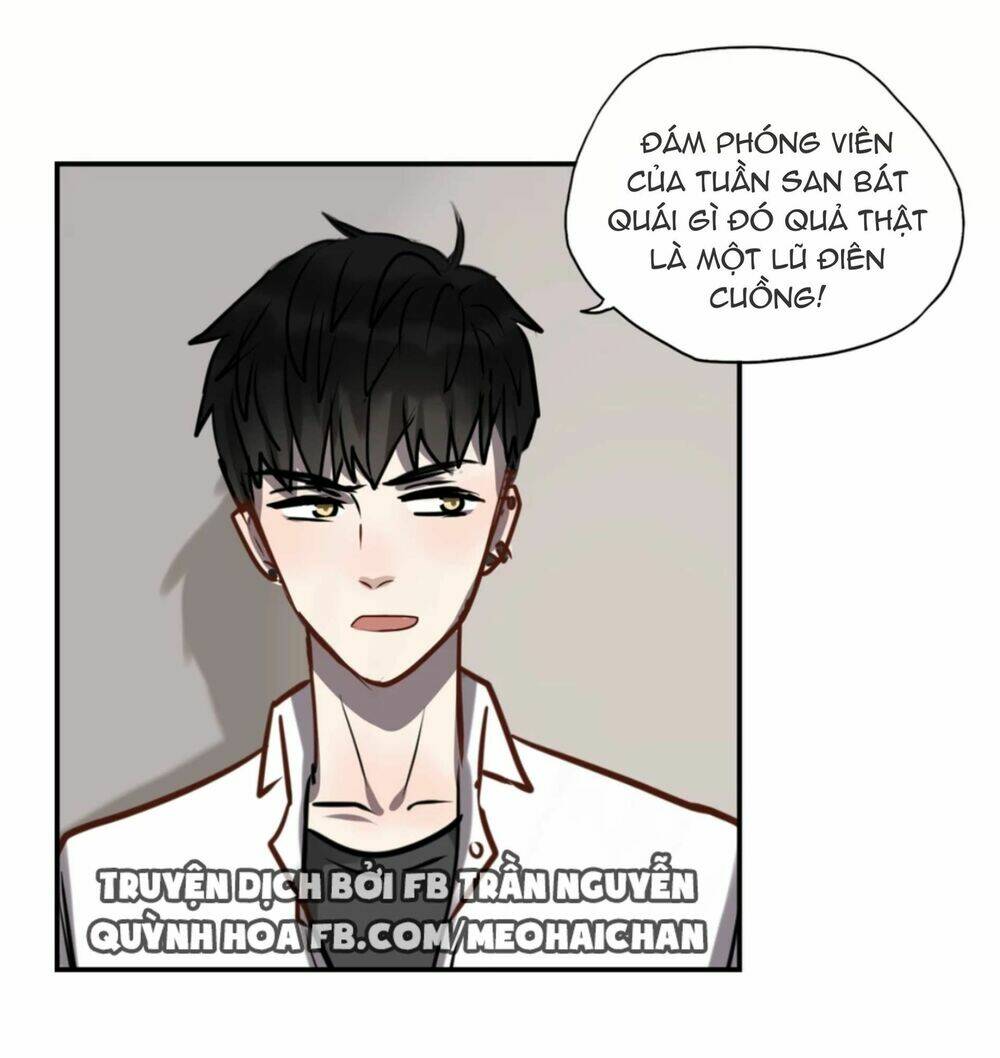 viên đường màu đen chapter 5 64
