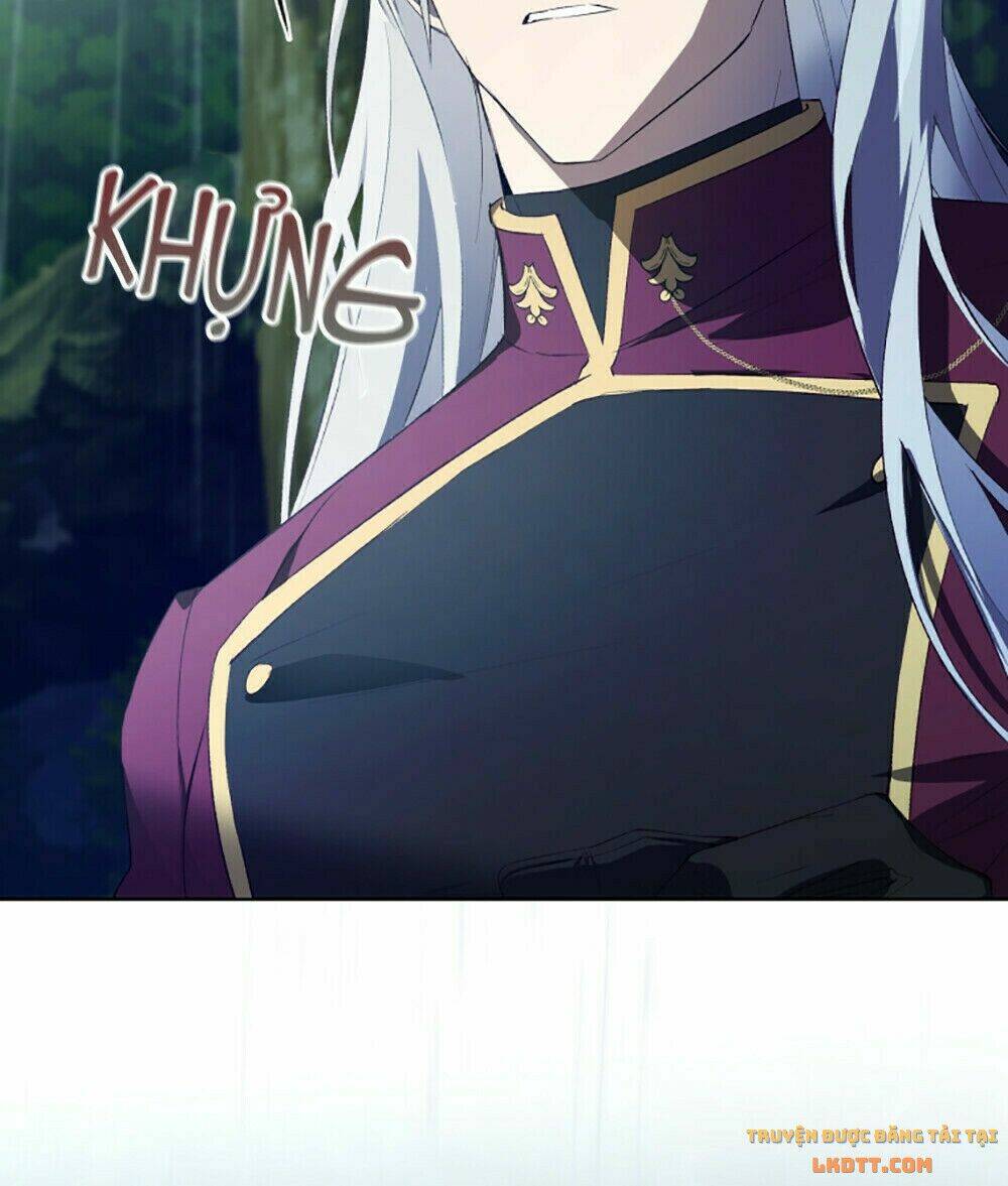 công chúa khắc dấu lên kẻ phản nghịch chapter 46 57