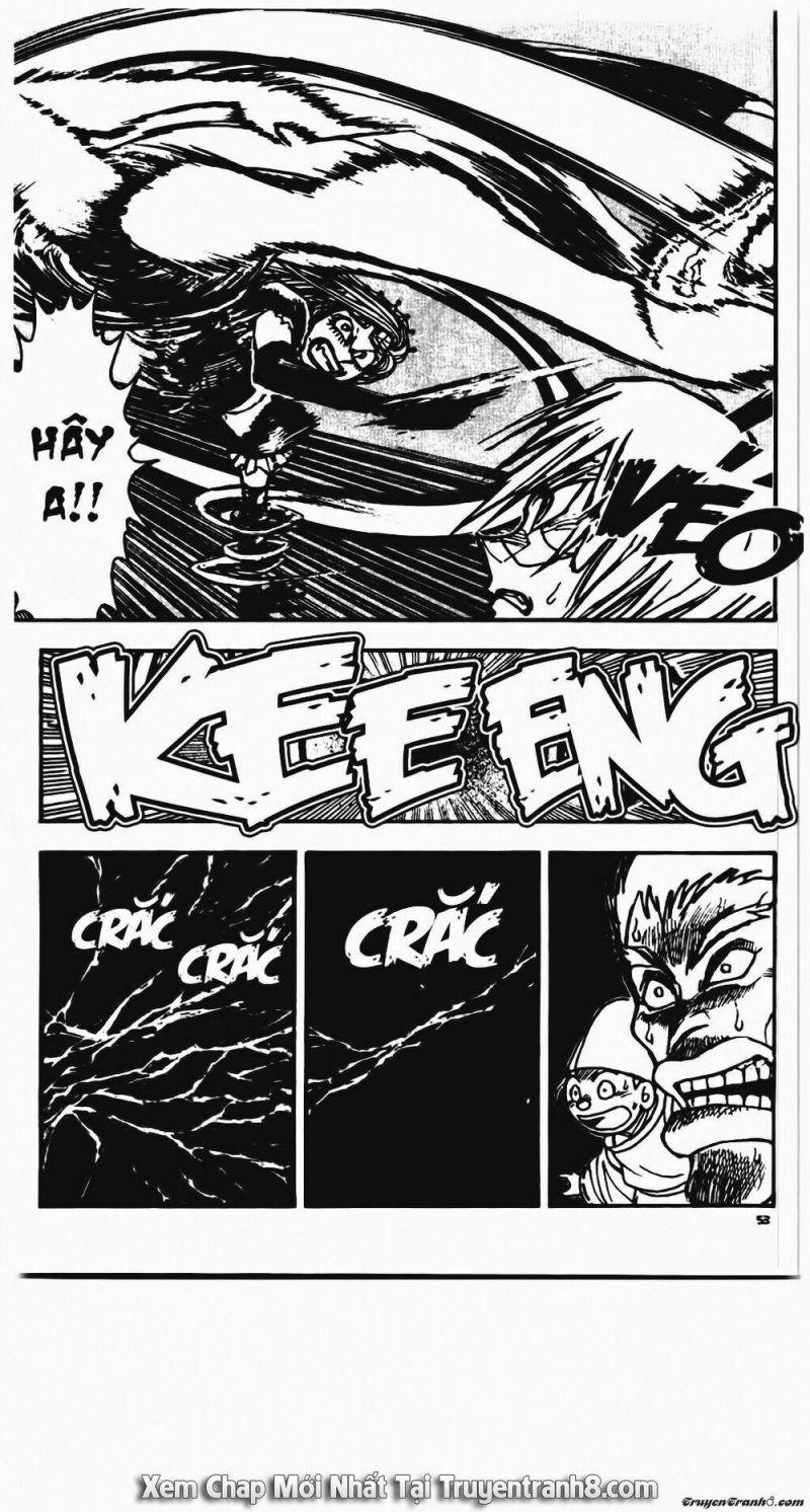 sắc lệnh ánh trăng chapter 20 21