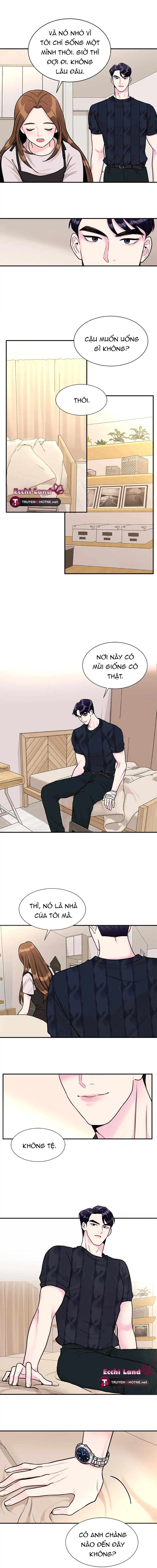 nghệ sĩ cello chapter 29.1 6